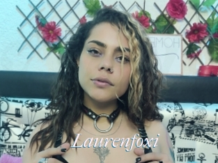 Laurenfoxi