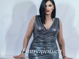 Laurenjenssen