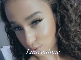 Laurenluxe