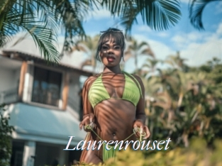 Laurenrouset
