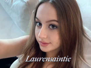 Laurensaintie