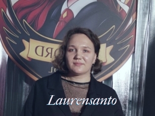 Laurensanto