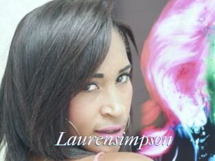 Laurensimpson