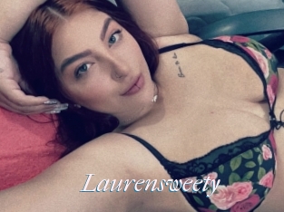 Laurensweety
