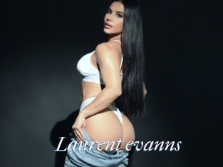 Laurent_evanns