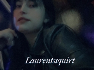 Laurentssquirt