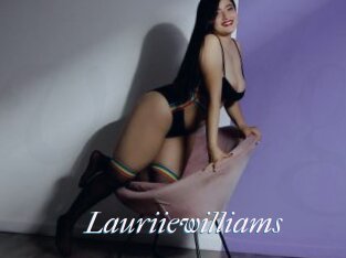 Lauriiewilliams