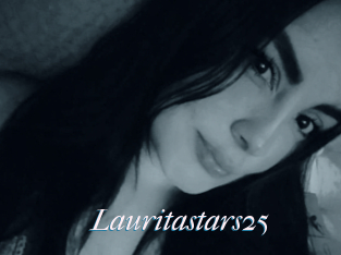 Lauritastars25