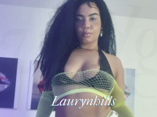 Laurynhills