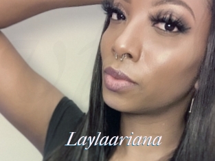 Laylaariana