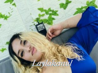 Laylakanul