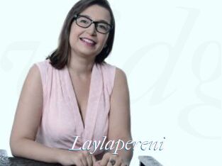 Laylapereni