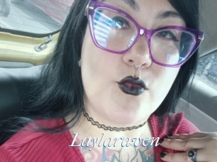 Laylaraven