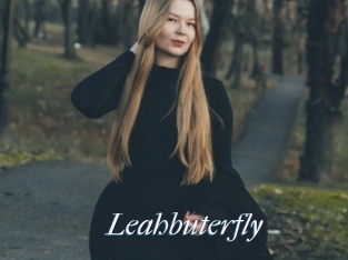 Leahbuterfly