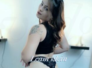 Leam_klein
