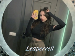 Leaperrell