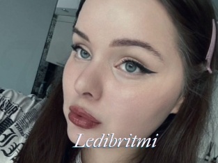 Ledibritmi