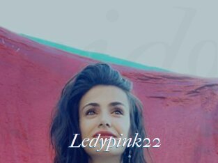 Ledypink22