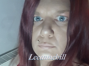 Leeannehill