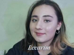 Leearim
