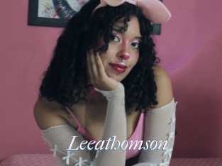 Leeathomson
