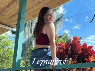 Legnabrish