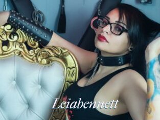 Leiabennett