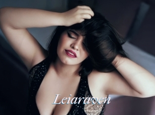 Leiaraven