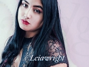Leiawright