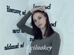 Leilaakey
