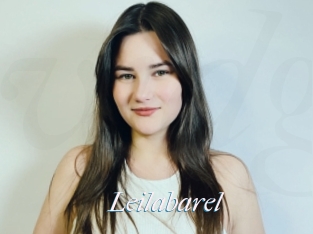 Leilabarel