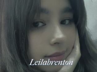 leilabrenton Video Grosse