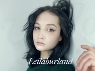 Leilaburland