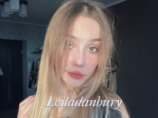 Leiladanbury