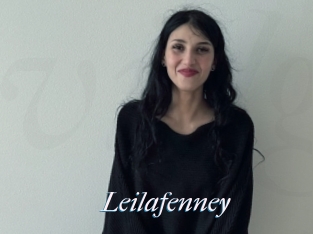 Leilafenney