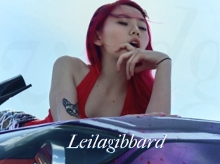 Leilagibbard