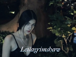 Leilagrimshaw