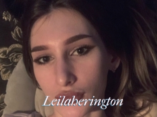 Leilaherington