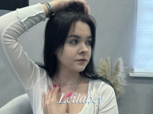 Leilahey