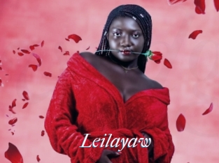 Leilayaw
