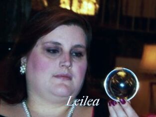 Leilea