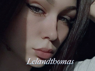 Lelandthomas