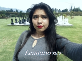 Lenaaturner