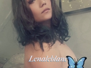 Lenaleblanc