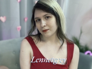 Lennetgrey