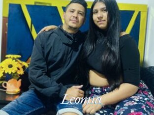 Leomia
