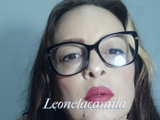 Leonelacamila