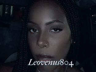 Leovenus804