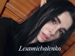 Lesamichalenko