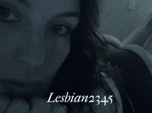 Lesbian2345
